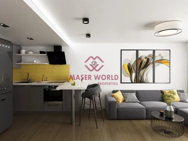 APARTAMENTOS DE OBRA NUEVA EN ALICANTE CIUDAD — 3
