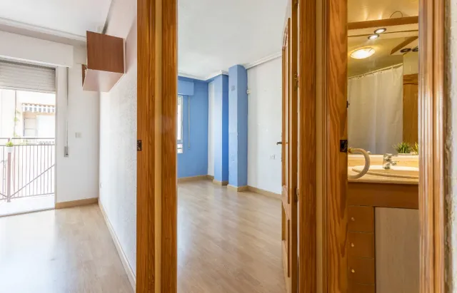 PISO TIPO DUPLEX EN BARRIO EL PROGRESO — 11