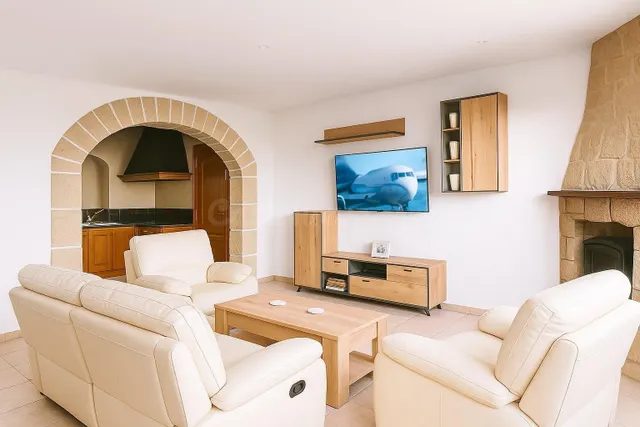 Preciosa Casa de pueblo de estilo Canario en Taucho, Adeje. - foto 4