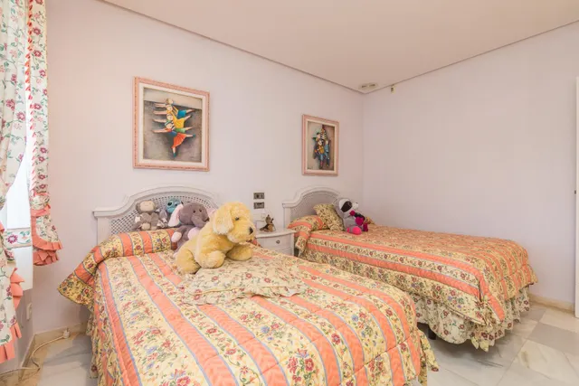 EL HOGAR DESEADO HA LLEGADO A TU VIDA!! CHALET EN VENTA EN BONAVISTA — 42