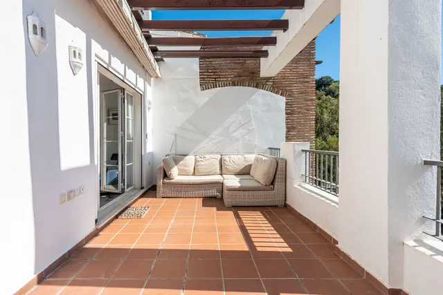 Ático 3 habitaciones 109m² en venta - El Madroñal — 20