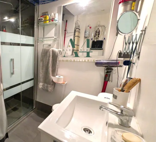 Elegante Piso en Cánovas, Cáceres - ¡Listo para Entrar a Vivir! ✨ — 38