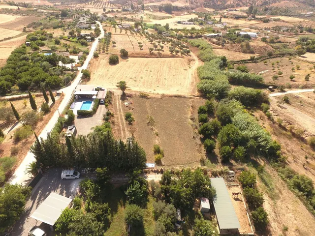 Finca rústica 1 habitación 40m² en venta - South of spain — 50