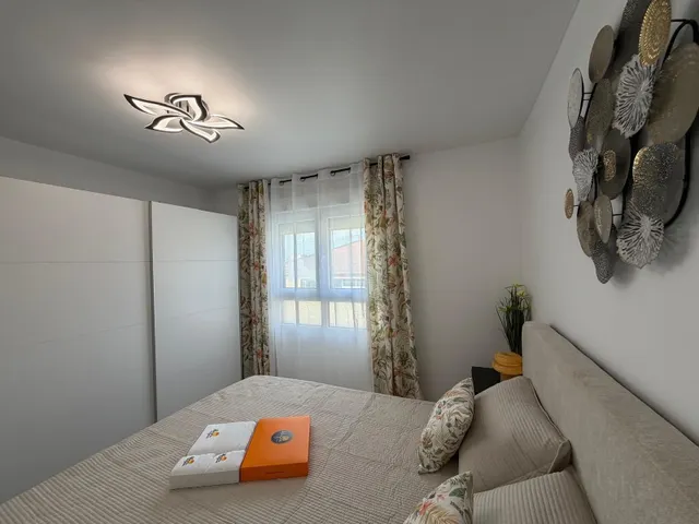 Apartamento 2 habitaciones 68m² en venta - Playa del Cura — 46