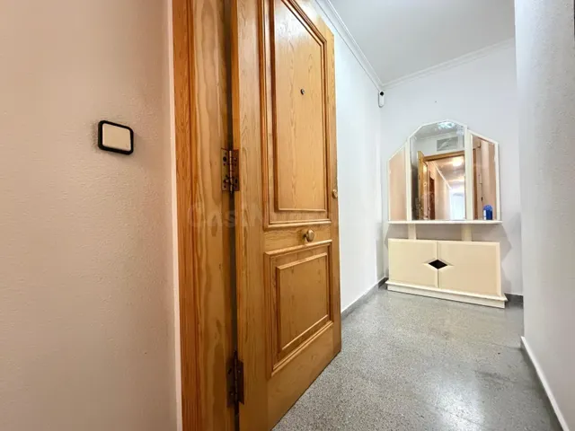 APARTAMENTO A 400 METROS DE PLAYA DEL CURA CON SUPERFICIE CO - foto 2