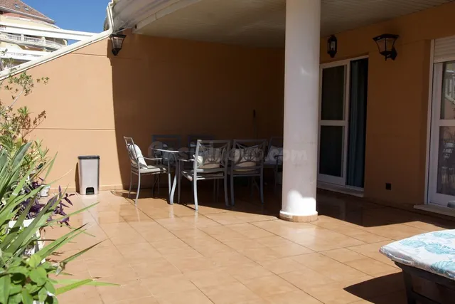 Apartamento 3 habitaciones 105m² en venta - Puerto — 3
