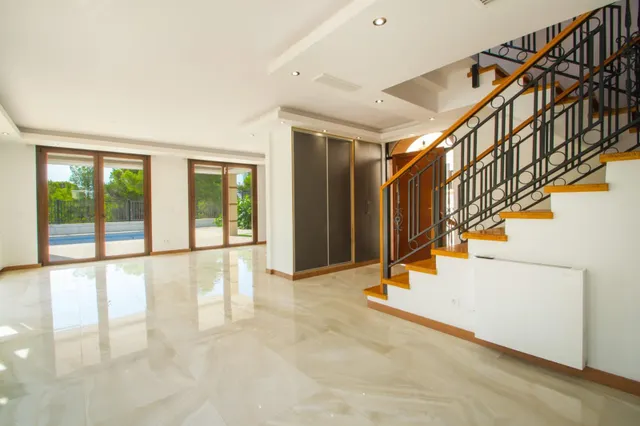 Se venden 2 maravillosas viviendas de obra nueva, zona Sierra Cortina- PRECIO NEGOCIABLE — 11