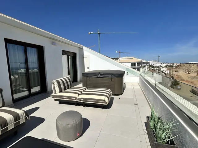 Ático 3 habitaciones 125m² en venta - Centro — 23
