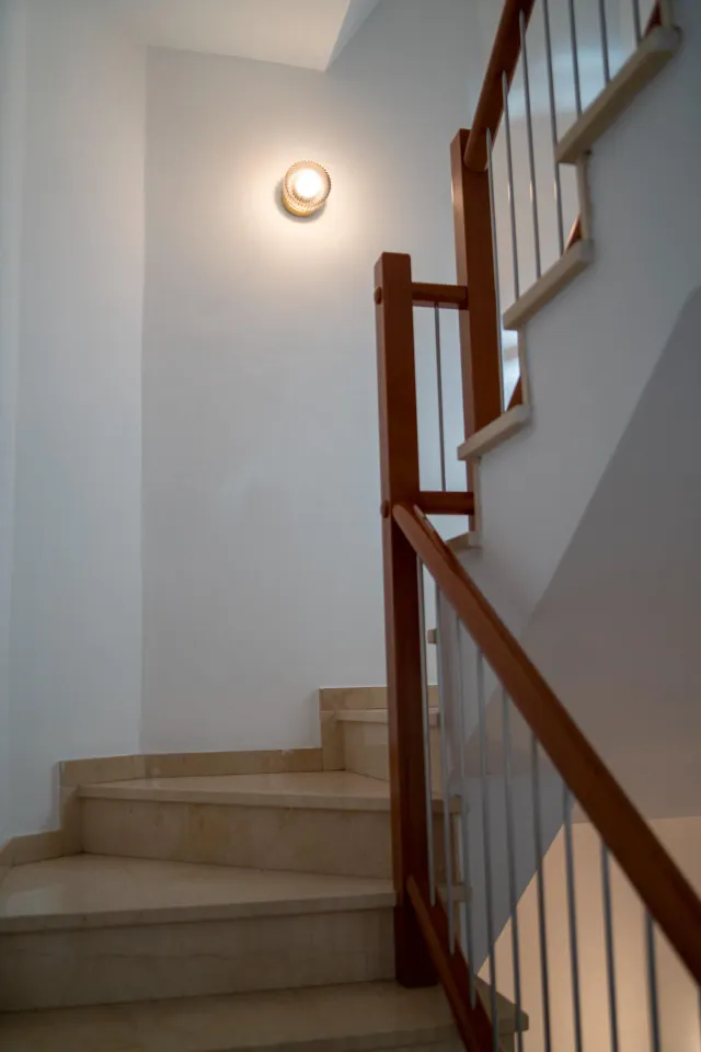 CASA ESQUINERA DE 5 habitaciones EN BARENYS — 24