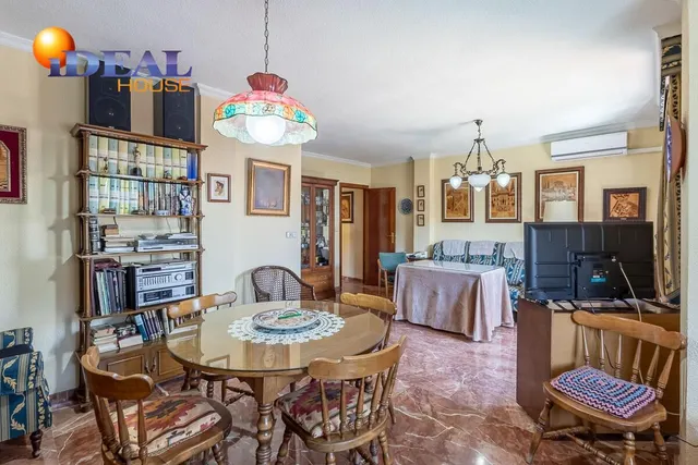 PISO EN PEDRO ANTONIO DE ALARCON — 9