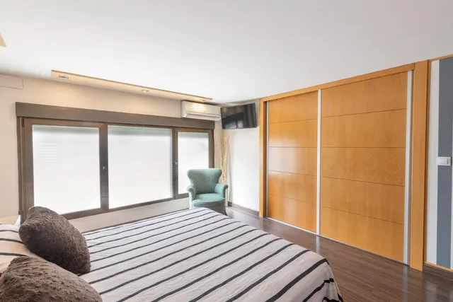 Exclusivo dúplex tipo loft de 225 m2 con apartamento independiente en una ubicación inmejorable — 37