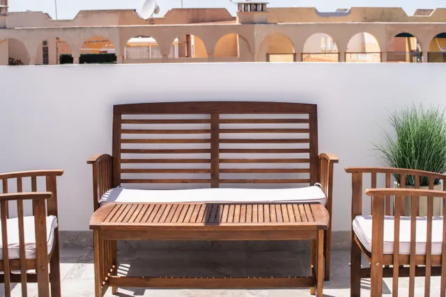 Apartamento 1 habitación 40m² en venta - Centro — 32