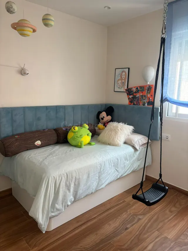 Pareado 4 habitaciones 185m² en venta - Maravisa — 24
