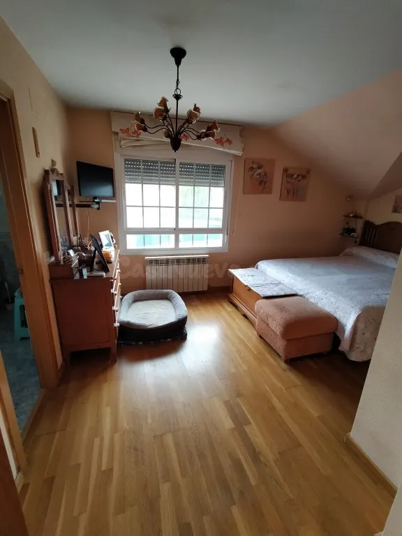 Casa-Chalet en Venta en Renedo De Esgueva Valladolid — 13