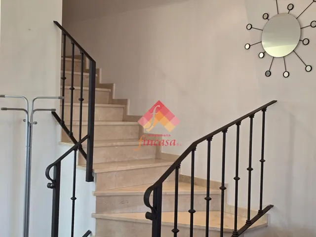 ¡¡DÚPLEX CON PLAZA DE GARAJE Y TRASTERO!! — 15