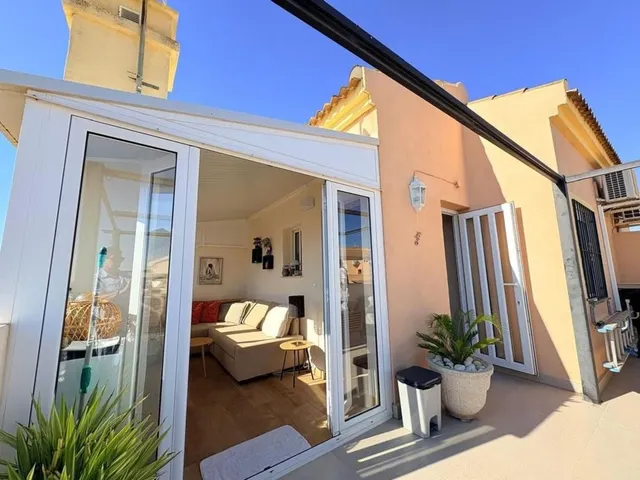 Apartamento 3 habitaciones 78m² en venta - Lomas de Don Juan — 8