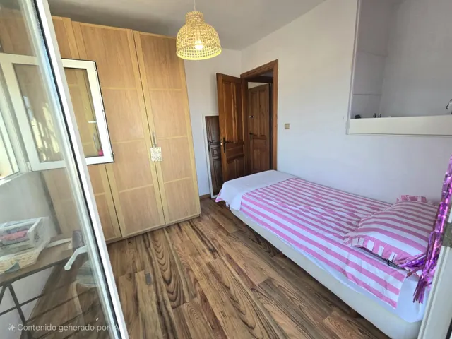 Chalet independiente con gran jardín y espectaculares vistas al mar — 20
