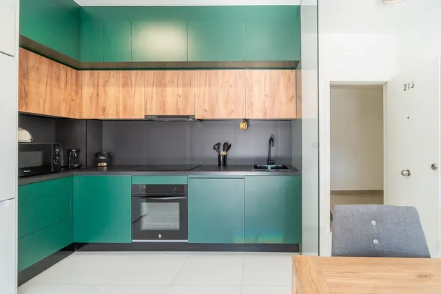 Apartamento 2 habitaciones 86m² en venta - Centro — 15