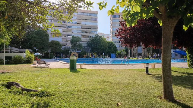 ¡Tu Refugio Exclusivo en Playa de San Juan, Alicante! 🌊🏖️ — 33