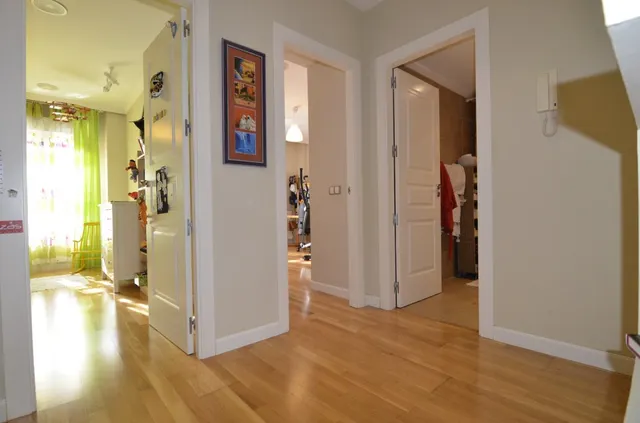 Urbis te ofrece un maravilloso chalet en venta en zona La Valmuza, Doñinos de Salamanca, Salamanca. — 19