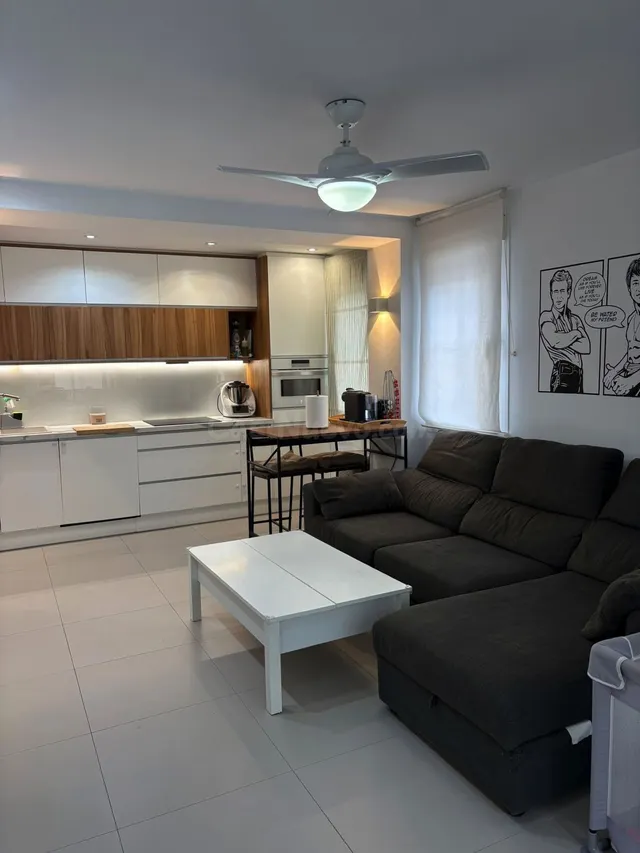 Apartamento 2 habitaciones 110m² en venta - Marbella — 5