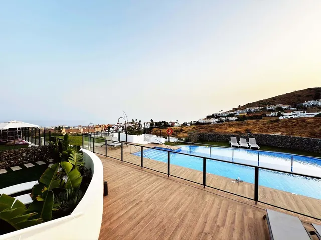 Adosado 4 habitaciones 144m² en venta - Riviera del sol — 33