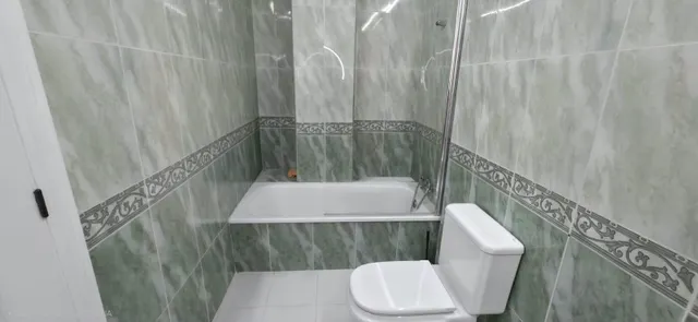 Se vende piso en zona Altabix-Universidad vivienda VPO — 11