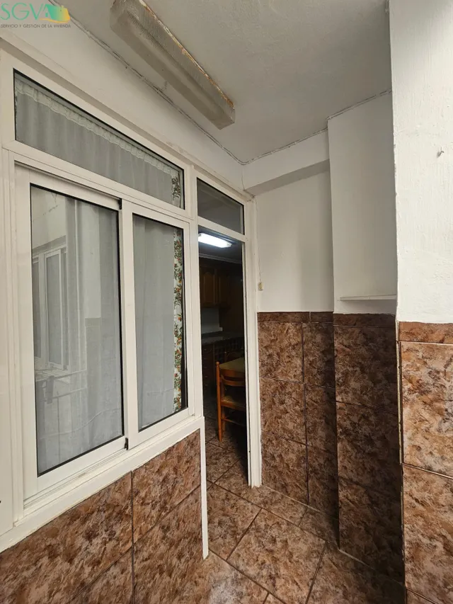 SE VENDE SEGUNDO PISO EN EL CENTRO DE NOVELDA - ALICANTE — 26