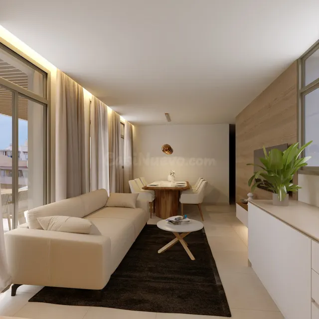Ático Dúplex 3 habitaciones 93m² en venta - Costa Del Sol - foto 3