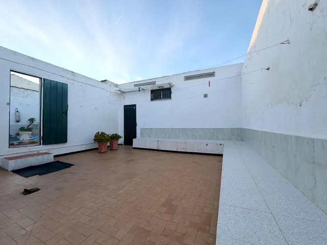 INCREIBLE CASA A PRIMERA LINEA DE PLAYA EN PUÇOL — 22