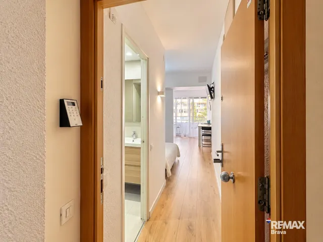 Apartamento tipo estudio con licencia turística — 7