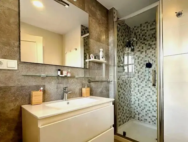 Piso en venta en Calle Bélgica ALTEA HILLS — 38