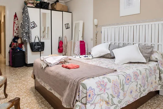 PISO LUMINOSO - 3 habitaciones | POLA DE LAVIANA - foto 5