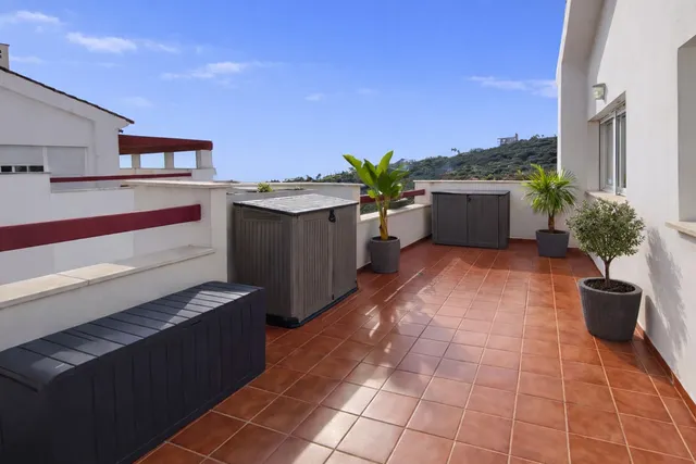 Ático 2 habitaciones 101m² en venta - Playa la alcaidesa — 9