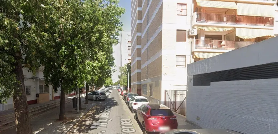 PISO EN SEVILLA
