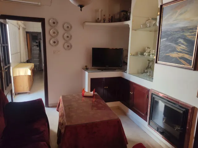 Espectacular vivienda reformada en Lepe – amplitud, elegancia y encanto andaluz — 3
