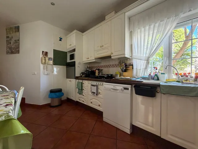 Chalet de lujo en Cabo Roig con 5 hab 5 baños picina propia chalet estilo americano — 31