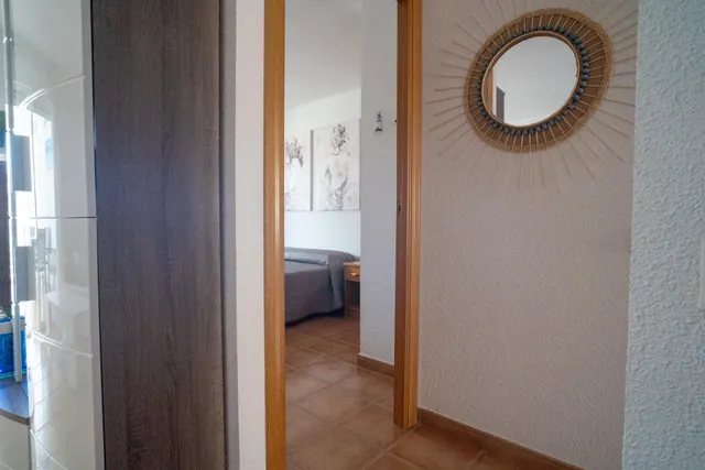 Precioso apartamento listo para disfrutar entre las dos playas — 23