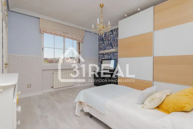 **Un chalet para crecer en familia y disfrutar de cada momento** — 30