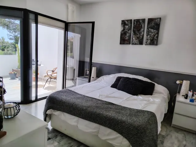 Impresionante Adosado en Nueva Torrequebrada, APARTAMENTO INDEPENDIENTE.Benalmádena - €599.000 — 18