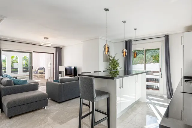 Apartamento 3 habitaciones 118m² en venta - Marbella — 6