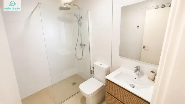 Estudio reformado en segunda línea de playa de san juan — 6