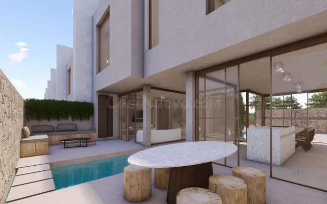 Villa 3 habitaciones 157m² en venta - FORMENTERA SEGURA - foto 4