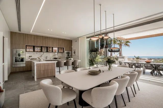 Chalet 6 habitaciones 943m² en venta - Costa Del Sol — 8