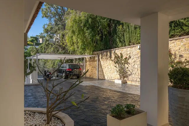 Chalet 9 habitaciones 1112m² en venta - Marbella — 35