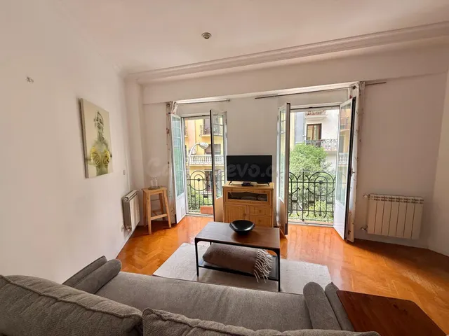 Vive Madrid desde una ubicación premium | Exclusiva vivienda - foto 3