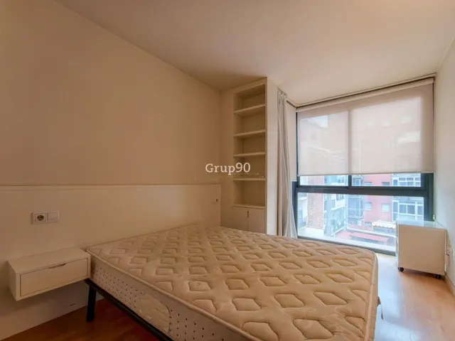 ÁTICO DÚPLEX CON TERRAZA PRIVADA JUNTO A RICARD VINYES — 21