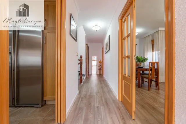 CHALET CON PISCINA Y JARDÍN A SOLO 10 MINUTOS DE GRANADA — 22