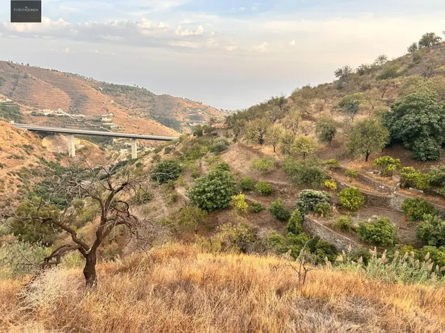 Bonito cortijo en venta en Loma del Gato – Almuñécar / Ítrabo — 22