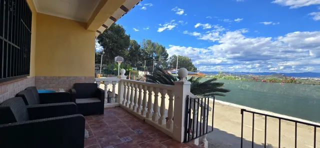 Chalet en venta Vilamarxant — 3